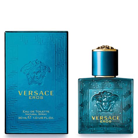 versace eros eau de toilette price|where to buy versace eros.